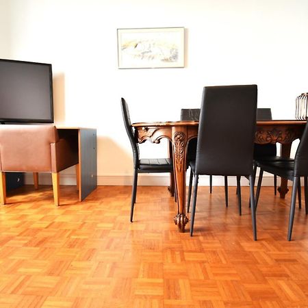 Appartement Avec Vue 180 Sur Le Lac Leman Thonon-les-Bains Exterior foto